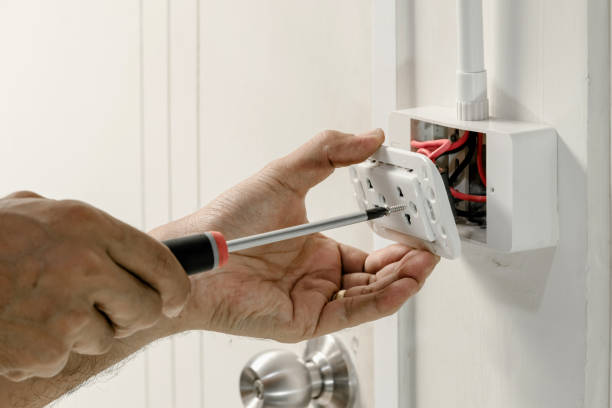 Best Electrical Safety Inspections  in Hoer, OK